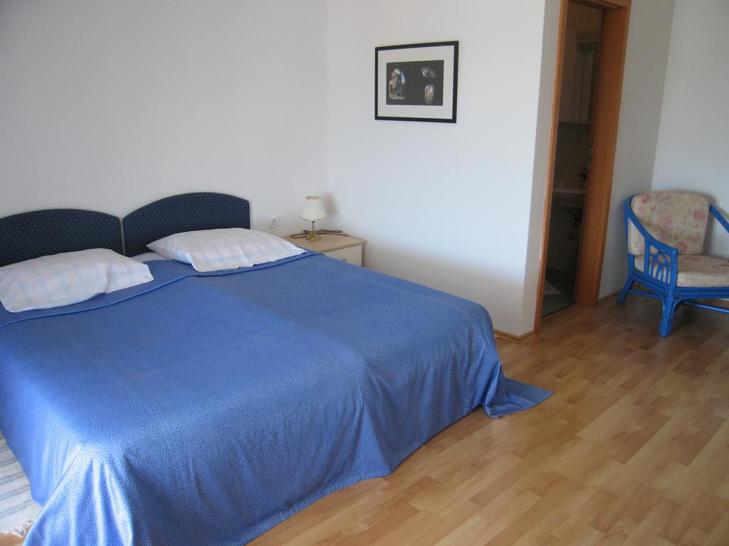 Guest House Zimmer F1 Pula Room photo