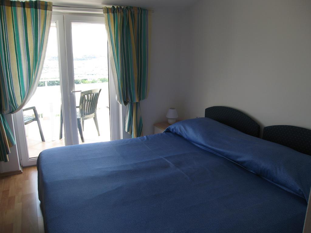 Guest House Zimmer F1 Pula Room photo